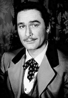 70cm x 100cm Errol Flynn - San Antonio von Hollywood Photo Archive