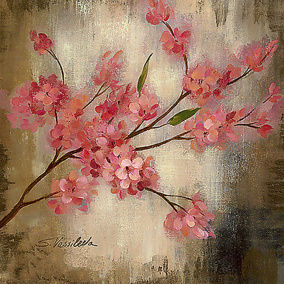 Array Cherry Blossom I von Silvia Vassileva