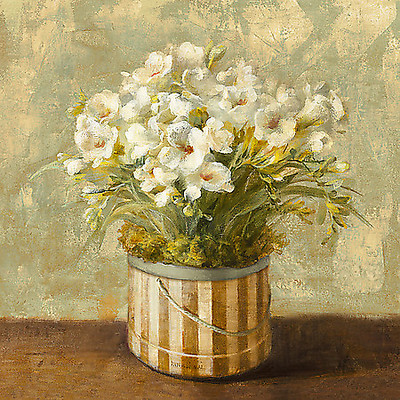 Array Hatbox Freesia von Danhui Nai