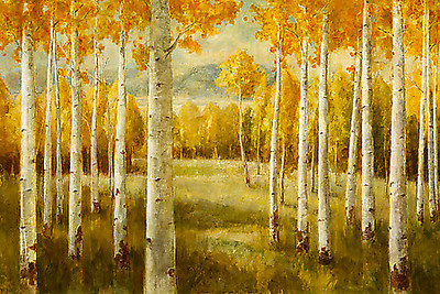 Array Aspens von Danhui Nai