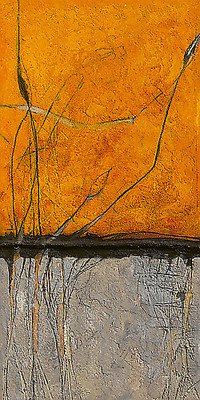 50cm x 100cm 336/8/2004 von Rosita Oremek