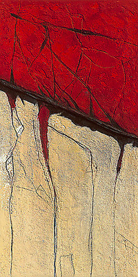 50cm x 100cm 338/8/2004 von Rosita Oremek