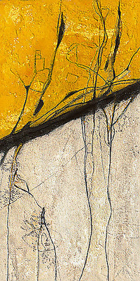 50cm x 100cm 339/8/2004 von Rosita Oremek