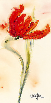 Array Tulipe I von Marthe, 