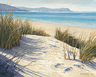 Array Afternoon Dunes von Atkinson, Caroline