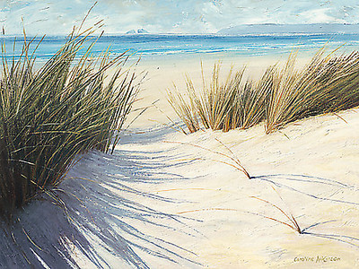 Array Dune Pathway von Atkinson, Caroline