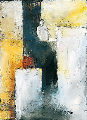 60cm x 80cm Einsicht von VOGT,DAGMAR