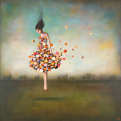 Array Boundlessness in Bloom von Duy Huynh