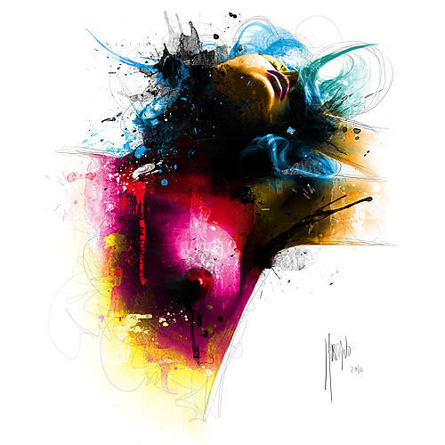 Array Diane von Patrice Murciano