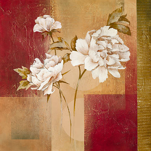 Array Shimmering Bloom von Verbeek & van den Broek
