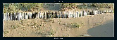 95cm x 33cm Dune de Carteret von PINSARD