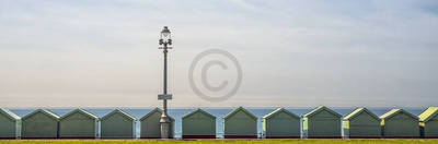 Array Brighton Beach I                 von Gerhard Rossmeissl