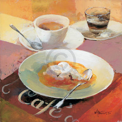 Array Coffee time II                   von Willem Haenraets