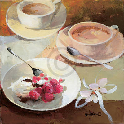 Array Coffee time IV                   von Willem Haenraets