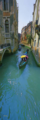 Array Gondola ride                     von John Xiong