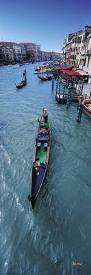 Array Grand Canal                      von John Xiong