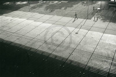 100cm x 67cm Kunstmuseum Linz                 von Karl-Heinz Rothenberger