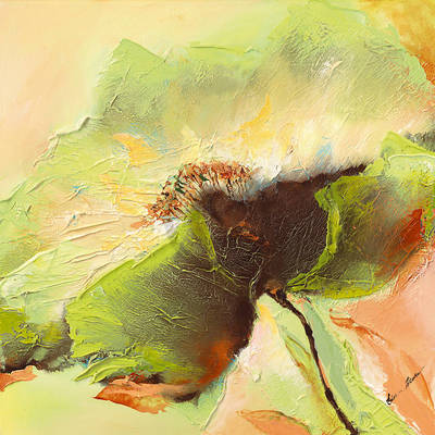 Array Mint Spring I                    von Elena Filatov