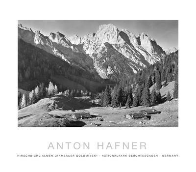 Array Ramsauer Dolomiten               von Anton Hafner