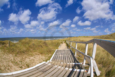 Array Sylt III                         von Gerhard Rossmeissl