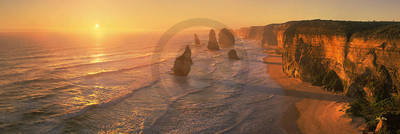 Array The Twelve Apostles              von John Xiong