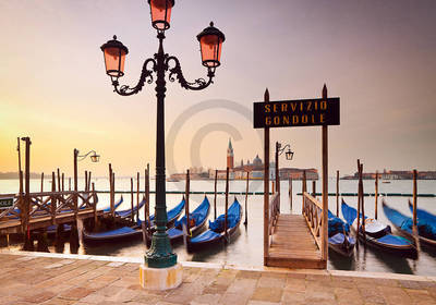 Array Venedig I                        von Rainer Mirau