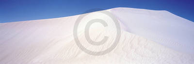 Array White Dunes                      von John Xiong