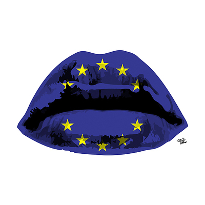 Array Euro Kiss von Morgan Paslier