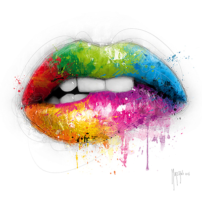 Array Lipstick von Patrice Murciano