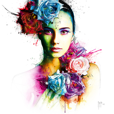 Array Ambre von Patrice Murciano