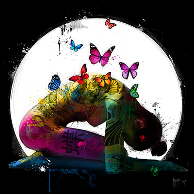 Array Butterfly Dream von Patrice Murciano