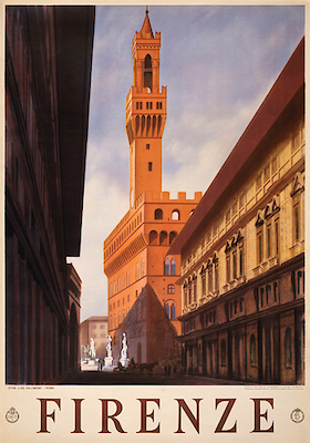 Array Firenze von PI Collection