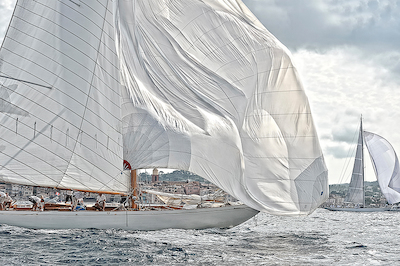 Array Adventure von Georges-Félix Cohen