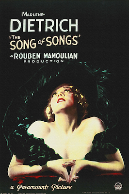 Array Song of Songs, 1933 von Hollywood Photo Archive