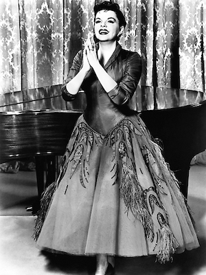 Array Judy Garland von Hollywood Photo Archive