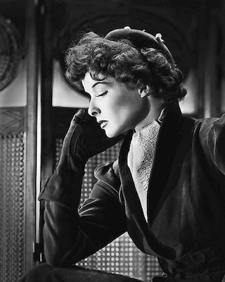 Array Katherine Hepburn von Hollywood Photo Archive