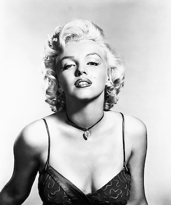 Array Marilyn Monroe von Hollywood Photo Archive