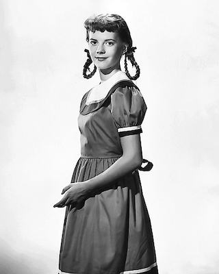 Array Natalie Wood von Hollywood Photo Archive