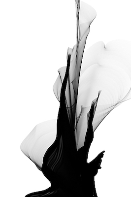 Array Black and White Modern Minimal 26 von Irena Orlov