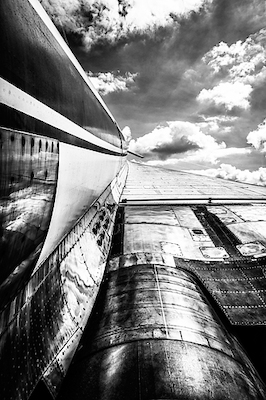 Array Concorde Wing von Ronin