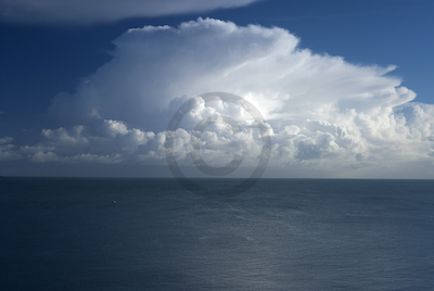 Array Wo der Himmel das Meer berührt von Micha Pawlitzki