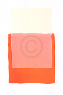 Array Color Code 4 von Werner Maier