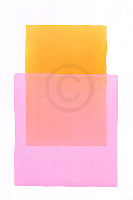 Array Color Code 5 von Werner Maier