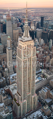 Array Empire State von Holger Karl