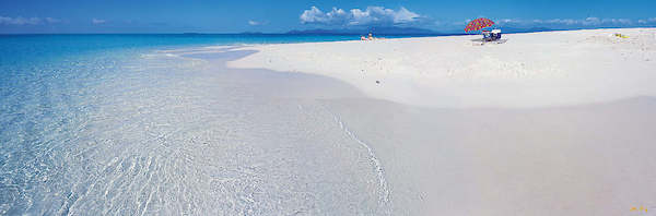 Array Upolo Cay von John Xiong