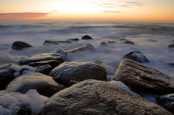 Array Sylt I von Gerhard Rossmeissl