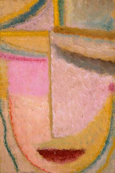 Array Frühlingsstimmung                von Alexej Jawlensky