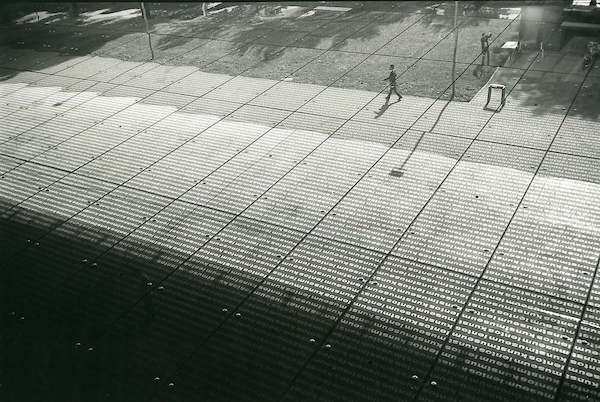 Array Kunstmuseum Linz von Karl-Heinz Rothenberger