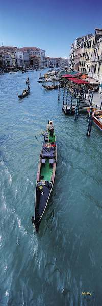 Array Grand Canal von John Xiong