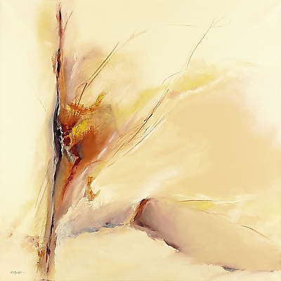 98cm x 98cm Plaisir du jour 1 von MAYERHOFER